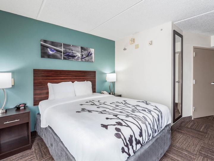 Sleep Inn & Suites Rehoboth Beach | Lewes | 15