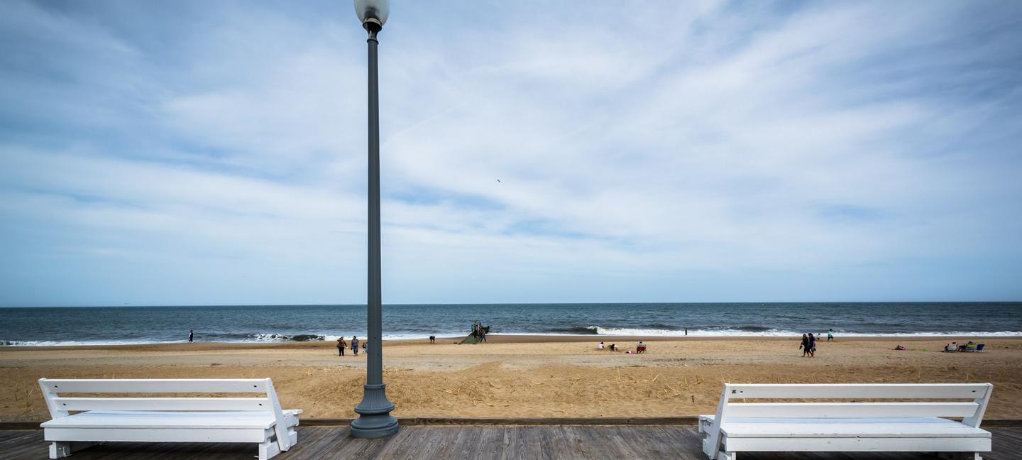 Sleep Inn & Suites Rehoboth Beach | Lewes | 4