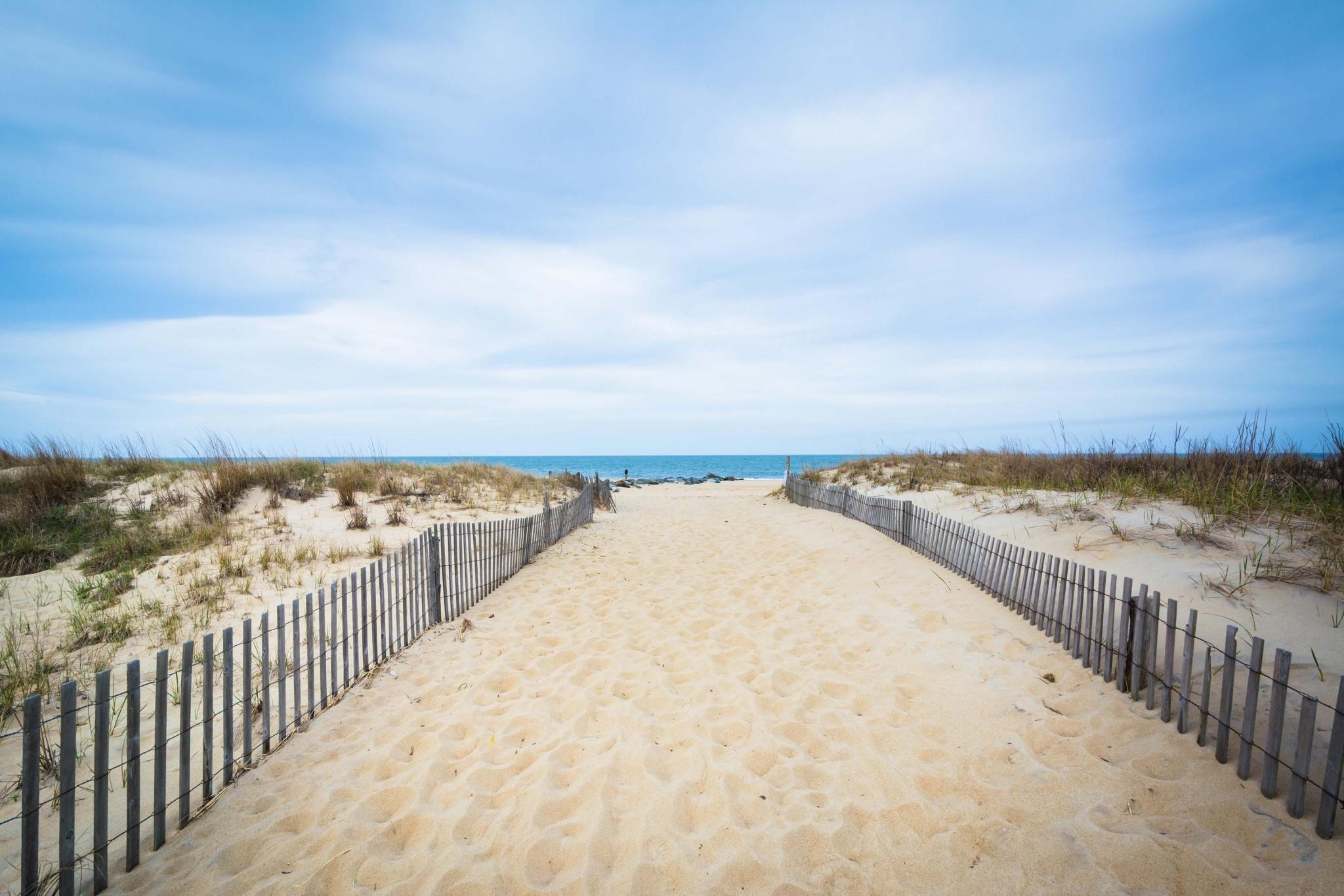 Hotel near the Beach in Delaware | Sleep Inn Rehoboth Beach