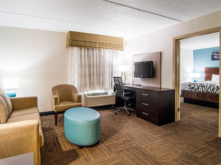 Sleep Inn & Suites Rehoboth Beach | Lewes | 5