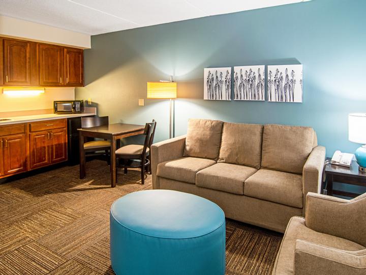 Sleep Inn & Suites Rehoboth Beach | Lewes | 13