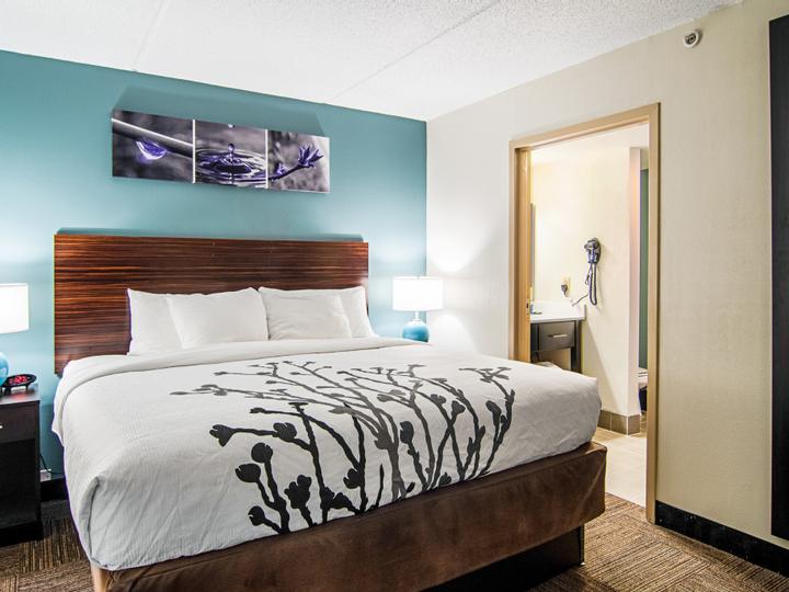 Sleep Inn & Suites Rehoboth Beach | Lewes | 4