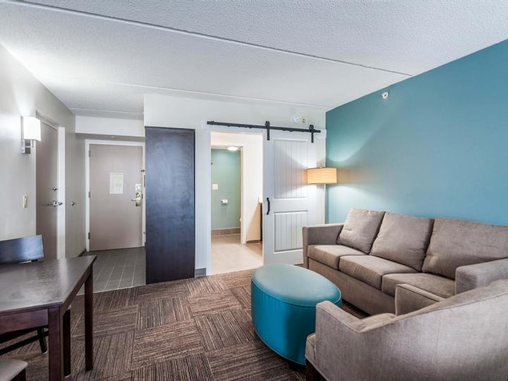 Sleep Inn & Suites Rehoboth Beach | Lewes | 6