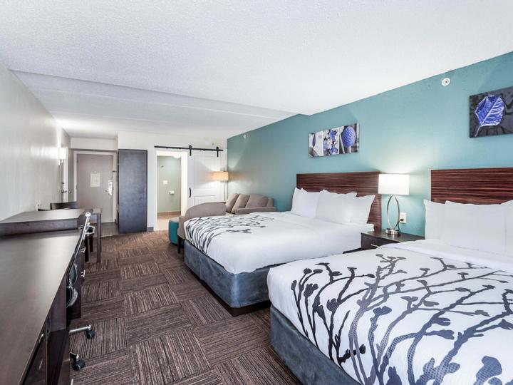 Sleep Inn & Suites Rehoboth Beach | Lewes | 14