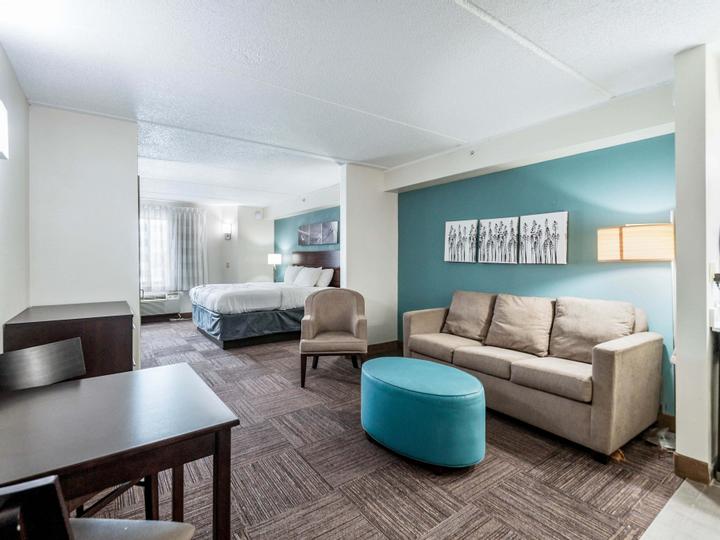 Sleep Inn & Suites Rehoboth Beach | Lewes | 1