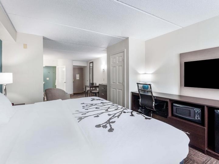 Sleep Inn & Suites Rehoboth Beach | Lewes | 3