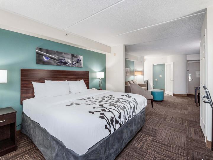 Sleep Inn & Suites Rehoboth Beach | Lewes | 2