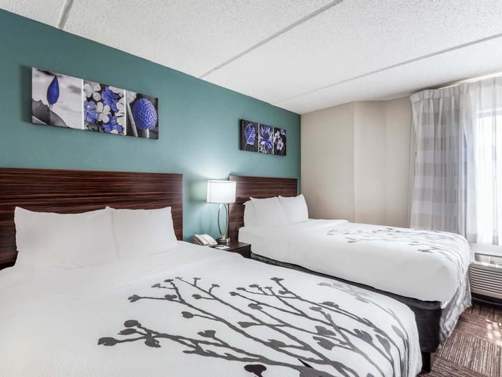Sleep Inn & Suites Rehoboth Beach | Lewes | 7