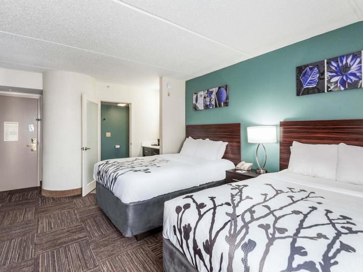 Sleep Inn & Suites Rehoboth Beach | Lewes | 8