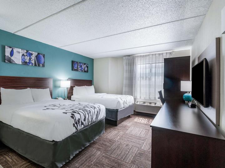 Sleep Inn & Suites Rehoboth Beach | Lewes | 9
