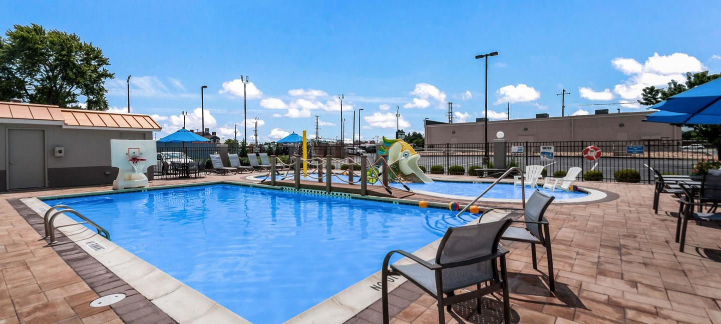 Sleep Inn & Suites Rehoboth Beach | Lewes | 1